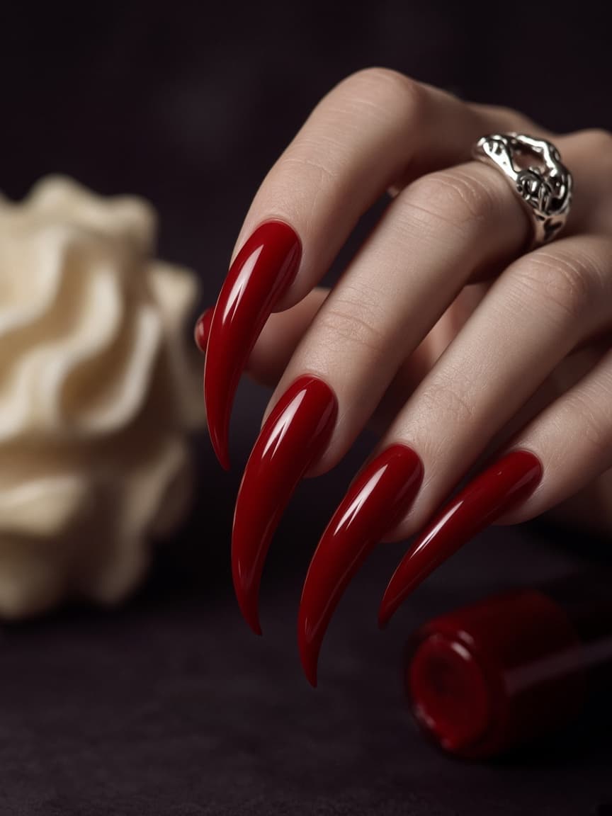 Full Coat look